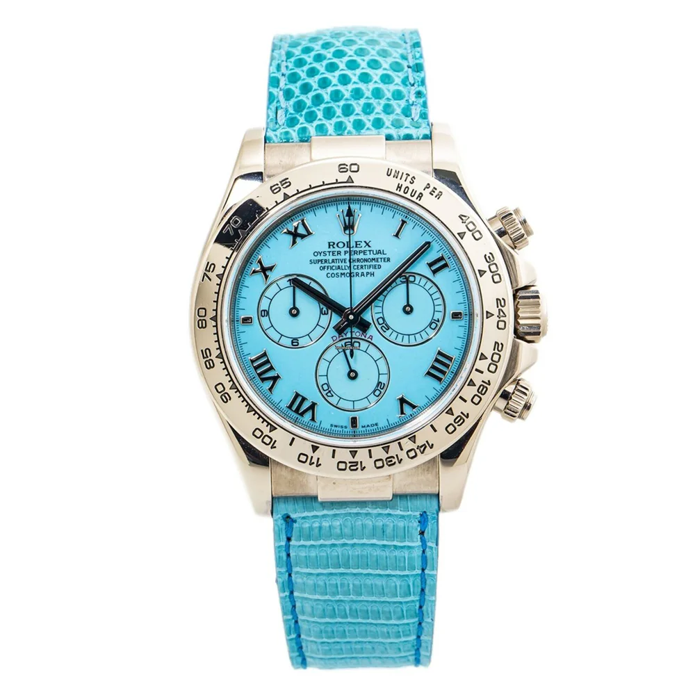 Rolex Daytona 116519